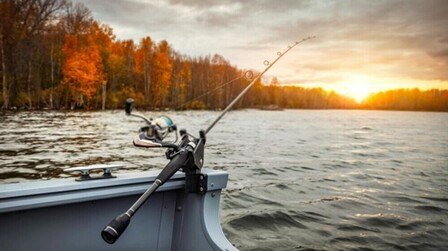 How To Choose Right Time for Fishing