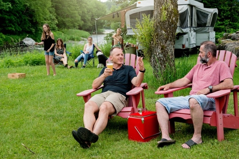 Benefits of Cooler for Camping [Jul 2024] Review