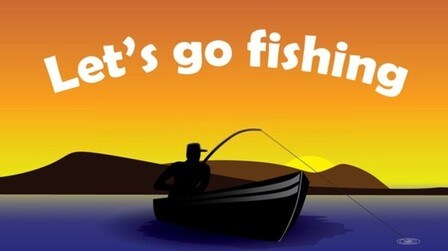 Benefits of Going Fishing