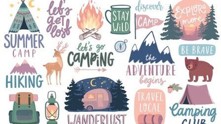 Ideas Of Camping Techniques