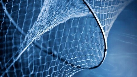 How To Make Handmade Fishing Nets