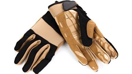 6 Best Gloves For Rock Climbing of 2025