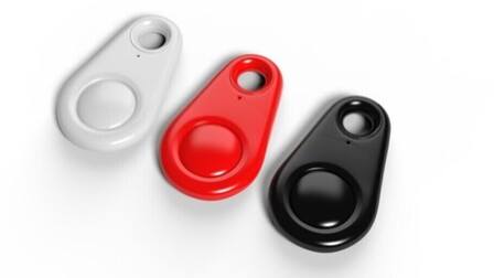 6 Best Key Finder Gps of 2025