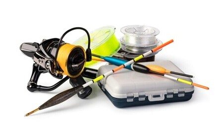 How To Set Up Rods For Fishing