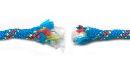 How To Cut Climbing Ropes