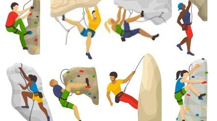 How To Train Your Climbing Power