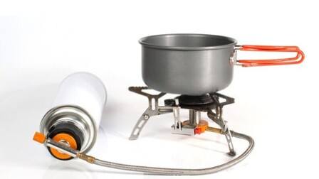 6 Best Portable Stoves For Camping of 2026