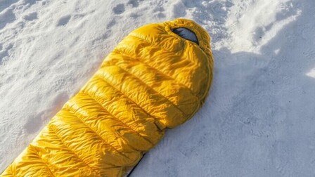 6 Best Sleeping Bags For Winter Camping of 2026