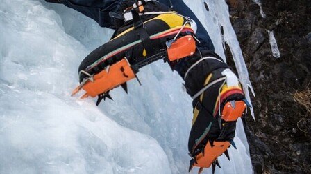 6 Best Shoes For Climbing Mountains of 2025