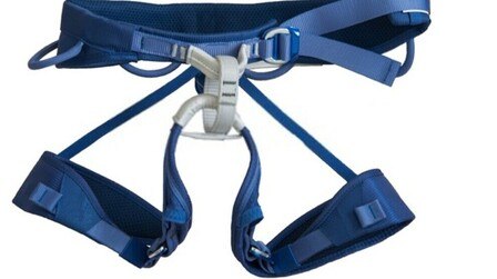 6 Best Harness For Ice Climbing of 2025