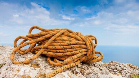 6 Best Rope For Rock Climbing of 2025