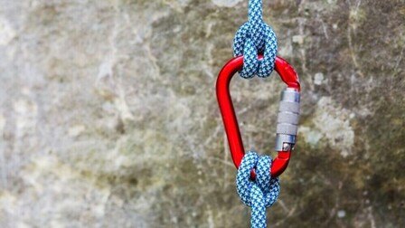 6 Best Carabiners For Climbing of 2025
