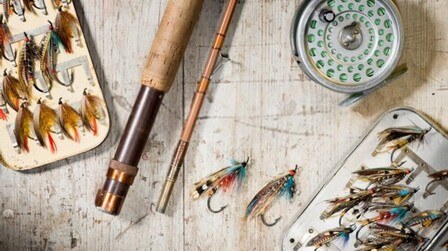 How To Make Lures For Fishing At Home