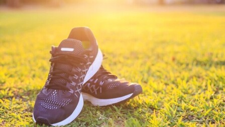 How To Choose Running Shoes Size How To Choose Running Shoes Size