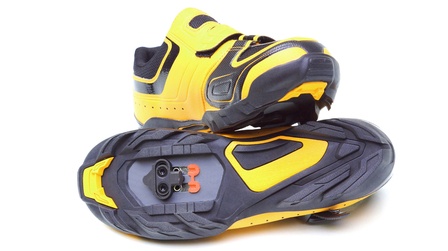 Different Types Of Cycling Shoes