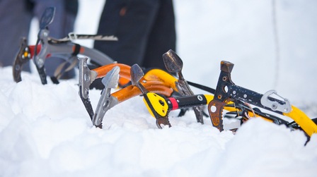 Top Effective Ways To Keep Warm For Ice Climbing