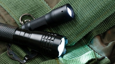 Things You Should Know before Buying Flashlights For Camping