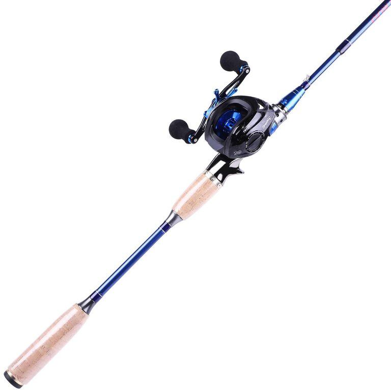 Different Type Of Fishing Rod Review