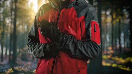 6 Best Waterproof Jacket For Cycling of 2026