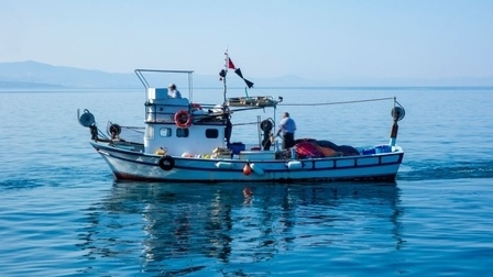 Benefits of Boat for Fishing