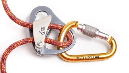 Different Types Of Belay Device