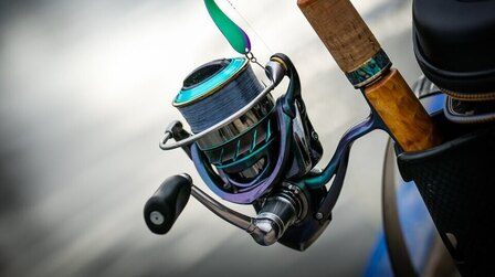 Benefits of Reels for Fishing
