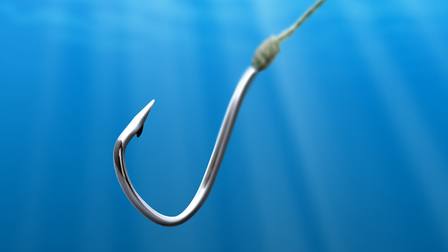 Benefits of Circle Hooks for Fishing