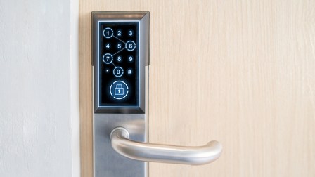 6 Best Smart Door Locks For Home Security of 2025