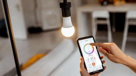 6 Best Smart Light Bulbs of 2025