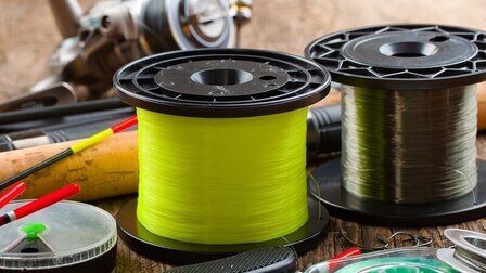 Benefits of Fishing Line