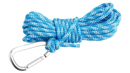 Benefits Of Climbing Ropes