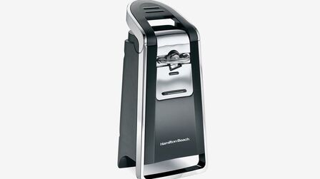 6 Best Electric Can Opener For Large Cans of 2025 6 Best Electric Can Opener For Large Cans of 2025
