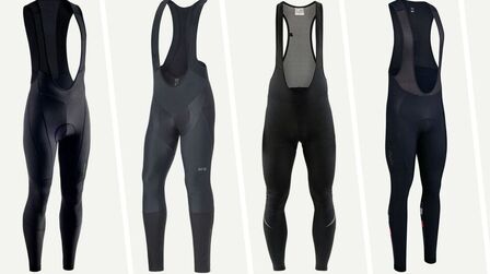 6 Best Cycling Bib Tights of 2026