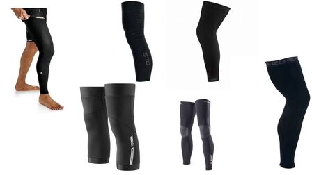 6 Best Winter Cycling Leg Warmers of 2026