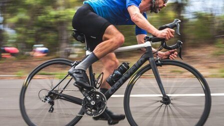 How To Increase Leg Power For Cycling