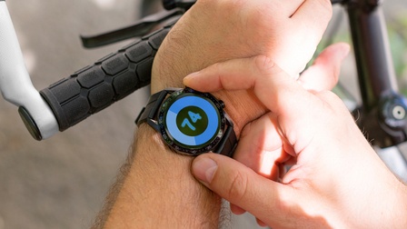 6 Best Cycling Heart Rate Monitor Watch of 2026