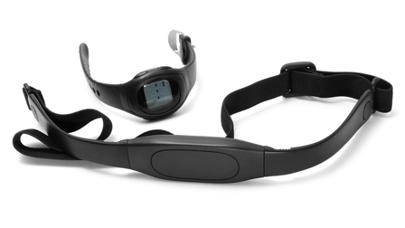 6 Best Chest Strap Heart Rate Monitor For Crossfit of 2025