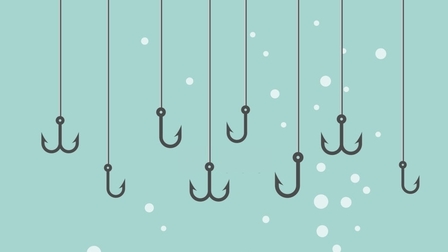 Things You Should Know Before Choosing A Fishing Hook