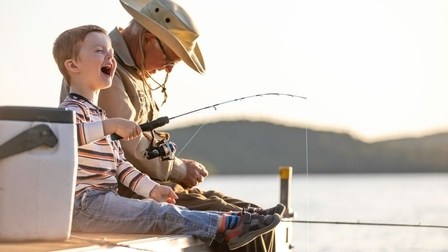Things You Should Know Before Choosing Fishing Rod