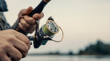 Things You Should Know Before Buying Fishing Reels Things You Should Know Before Buying Fishing Reels