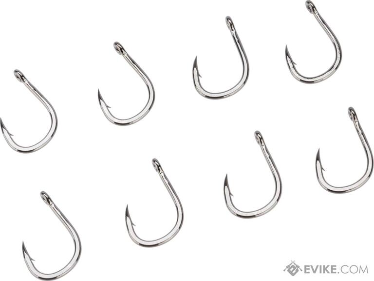 How To Sharpen Your Hooks For Fishing