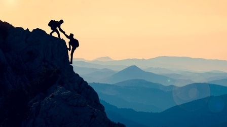 Tips Of Climbing For Beginners