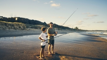 Top Easy Tips Of Fishing For Beginners