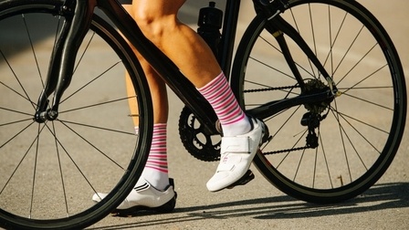 6 Best Cycling Socks Summer of 2025