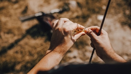 Things You Should Know Before Choosing Hook Sharpen