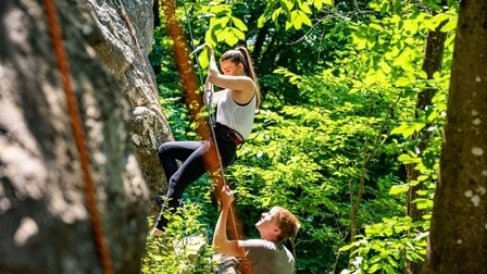 Things You Should Know Before Buying Climbing Rope