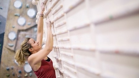 Different Types Of Climbing Technique