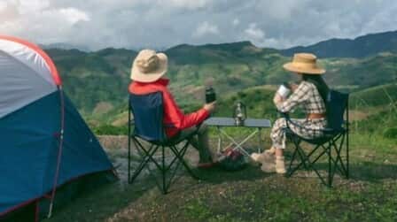 How To Choose A Camping Chair