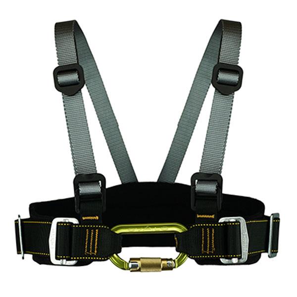 Different Types Of Climbing Harnesses
