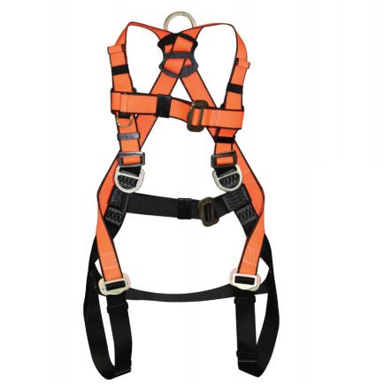 Different Types Of Climbing Harnesses